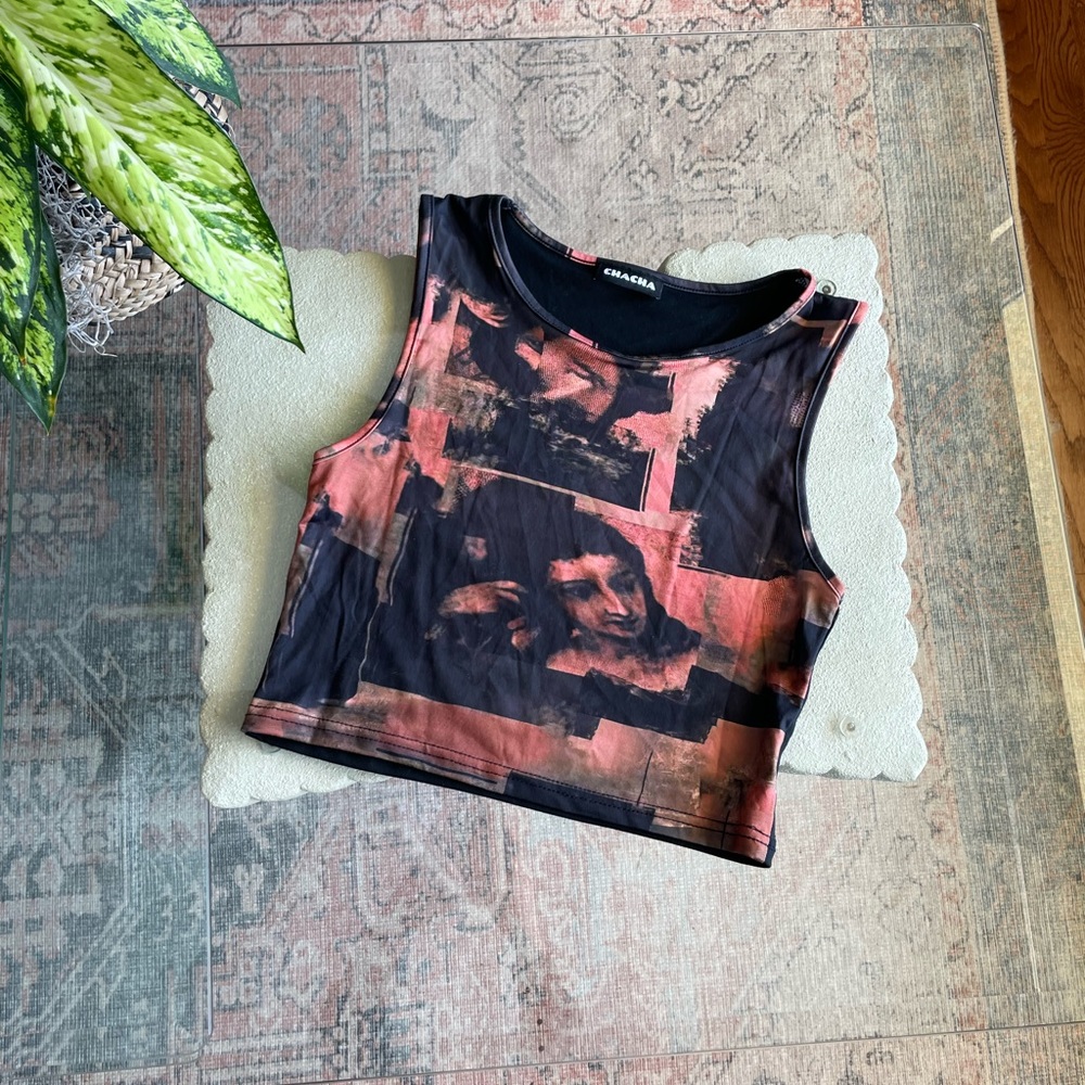 Cute Tank